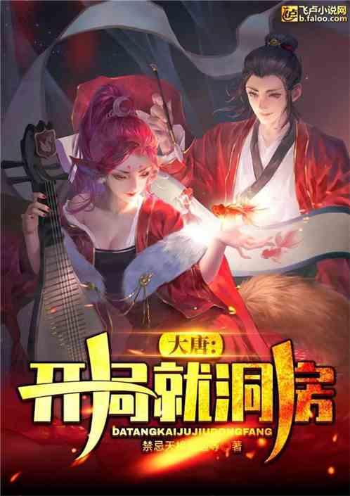 大唐开局就洞房禁忌天榜路边等