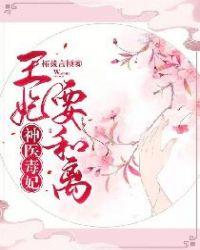 神医毒妃王妃要和离书海阁
