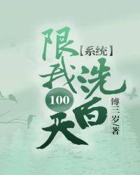 系统限我100天洗白傅三岁