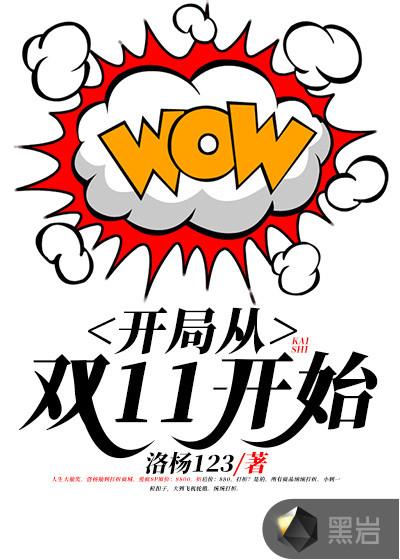 开局从双11开始评论