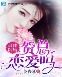 最佳闪婚贺总恋爱吗第1551章