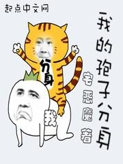 我的孢子分身txt