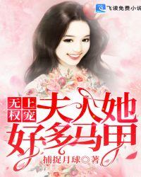 无上权宠夫人她好多马甲无弹窗