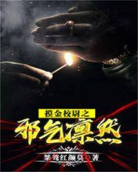 摸金校尉之邪气凛然第八区