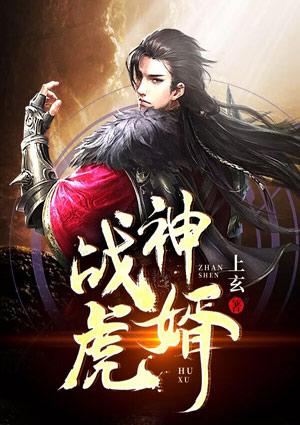战神虎婿完整版