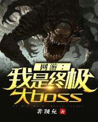 网络之我是终极大boss