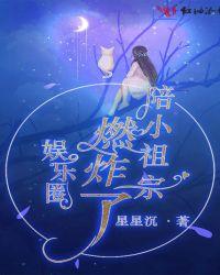 陪小祖宗燃炸了娱乐圈最新完结作者星星沉