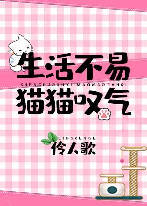 猫猫叹气[综漫