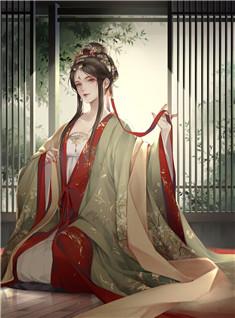 女主叫音晚男主萧煜