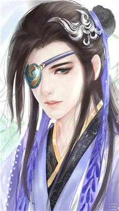 穿越之驱魔太子妃