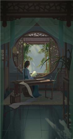美人世子妃明月挂西楼