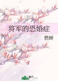 将军的丑妻