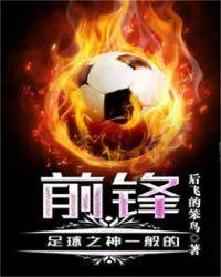 足球之神一般的前锋TXT