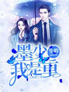 重生影后墨少