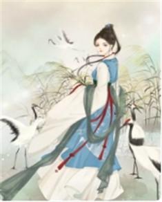 北冥灵神