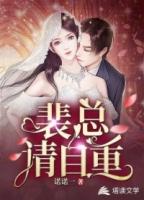 裴总是什么意思