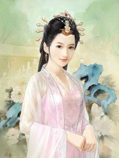 战神之妻姬月夜轻歌云仙
