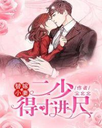 替嫁小妻二少得寸进尺