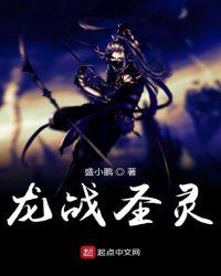 龙战圣灵 夜翎天下