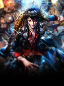 至尊神医陈飞宇