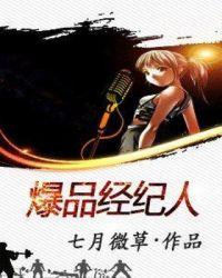 爆品经纪人txt