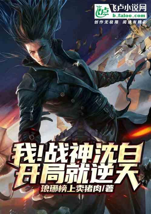 战神沈白