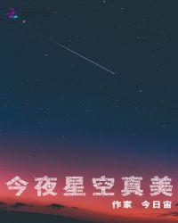 夜晚的星空真美作文