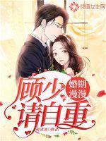 婚期漫漫顾少请自重