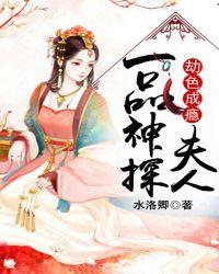 劫色成瘾一品神探夫人