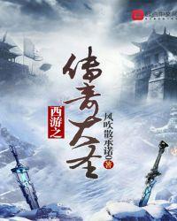 西游传奇大圣娶亲