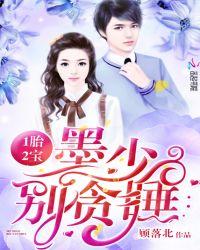 墨少嗜妻如命免费阅读