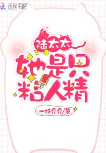 陆太太她是只粘人精郁安夏txt