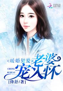 暖婚宠妻成瘾