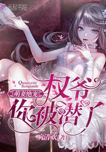 权爷宠婚宠妻