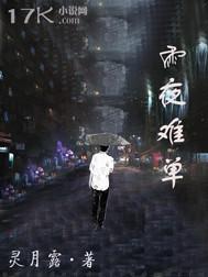 雨夜难沿