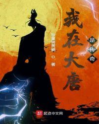 我在大唐是传奇TXT