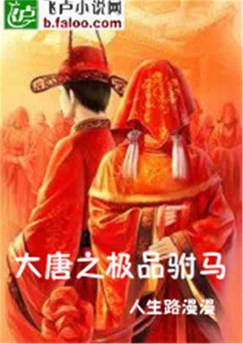 大唐之极品驸马人生路漫漫免费阅读