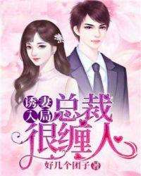 诱妻入局总裁很缠人全文阅读