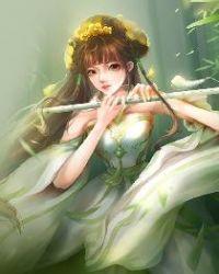 师妹又又又穿男装了男主