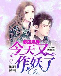 少夫人今天又作妖了笔趣阁