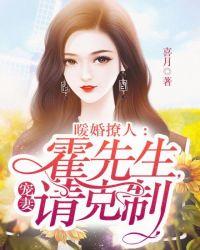 暖婚撩人霍先生