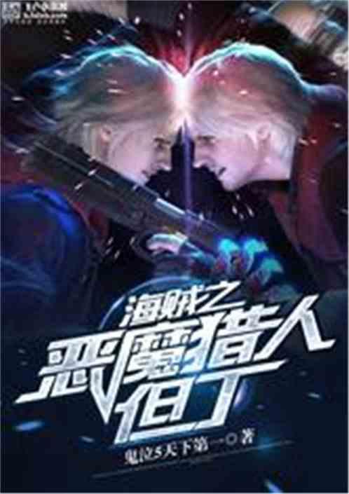 海贼之恶魔猎人但丁在线阅读