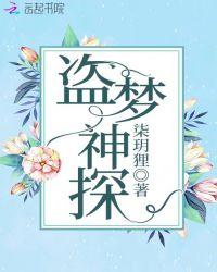 筒井康隆盗梦侦探