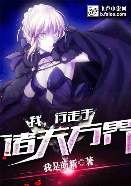 行走在诸天万界崩坏的萌新作