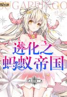 进化之蚂蚁帝国txt