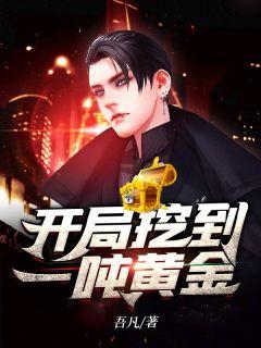 开局挖到一吨黄金txt书客吧