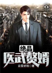 绝品医武赘婿TXT全文