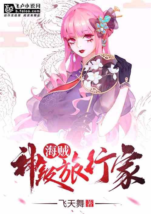 海贼之神级旅行家