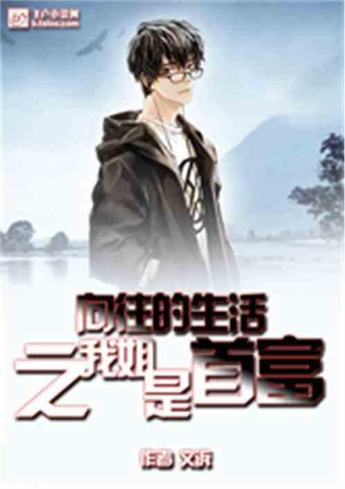 都市我姐超有钱第八区