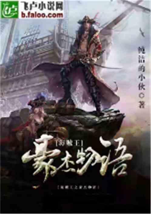 海贼王之豪杰物语全文阅读
